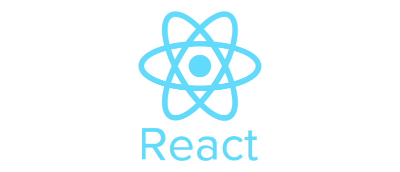 react