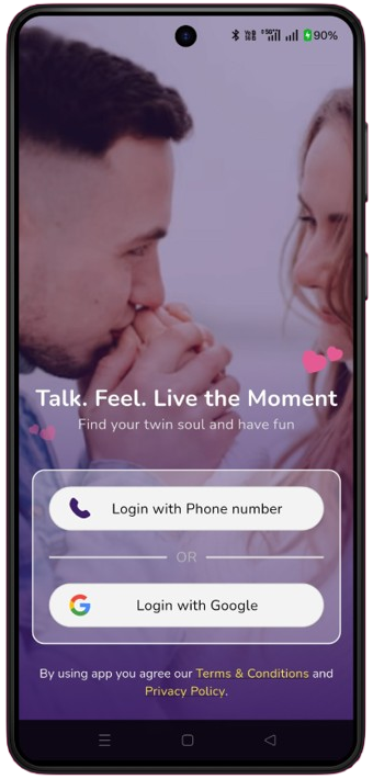 LOGIN